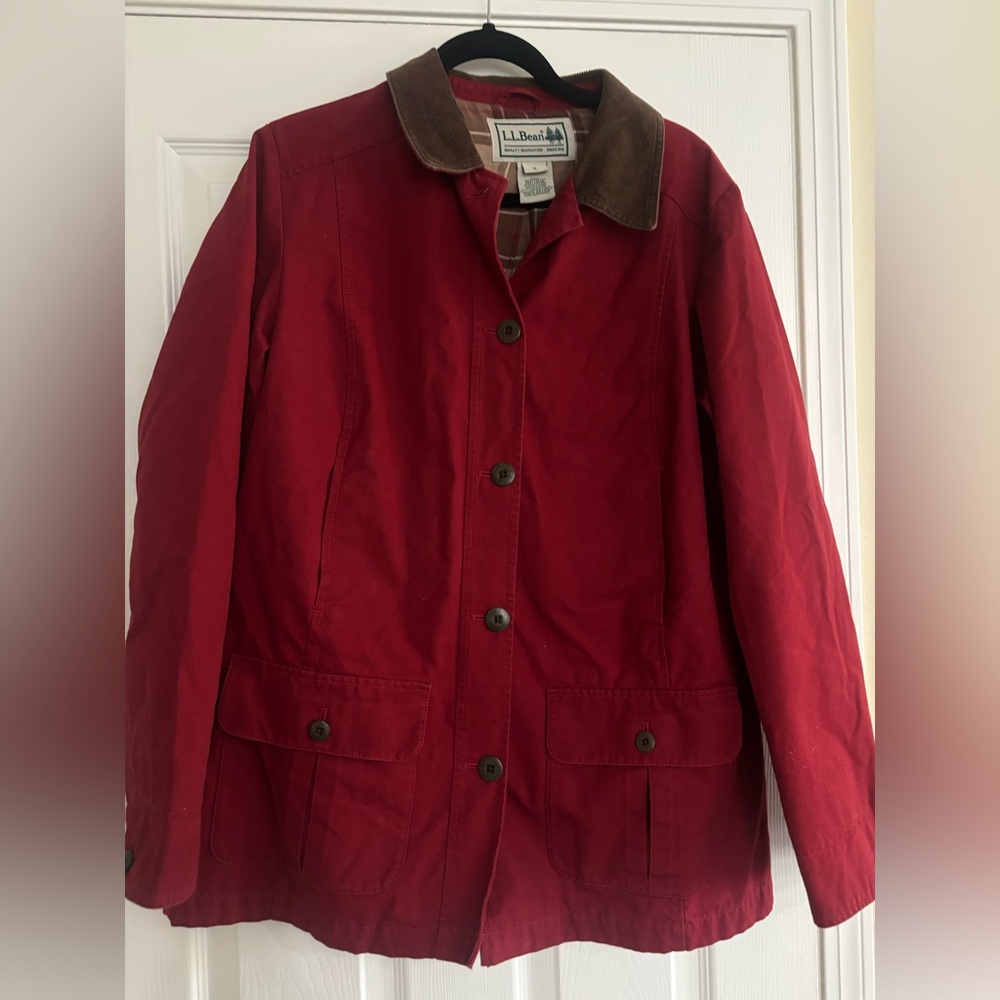 Jacket - Picture 3 of 4